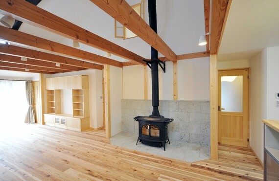 こだわりのデザイナーズ住宅を建てる | 鎌倉の注文住宅ならStyleDesign Kamakura Base
