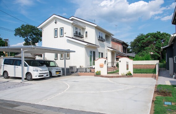 安心で快適な二世帯住宅を目指すなら | 鎌倉の注文住宅ならStyleDesign Kamakura Base